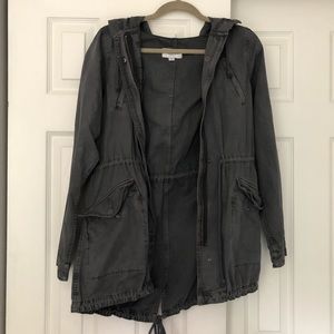 Closet Cleanout ✨ AE Utility Parka/Jacket